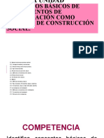 Fundamentos de Investigacion Unidad 1