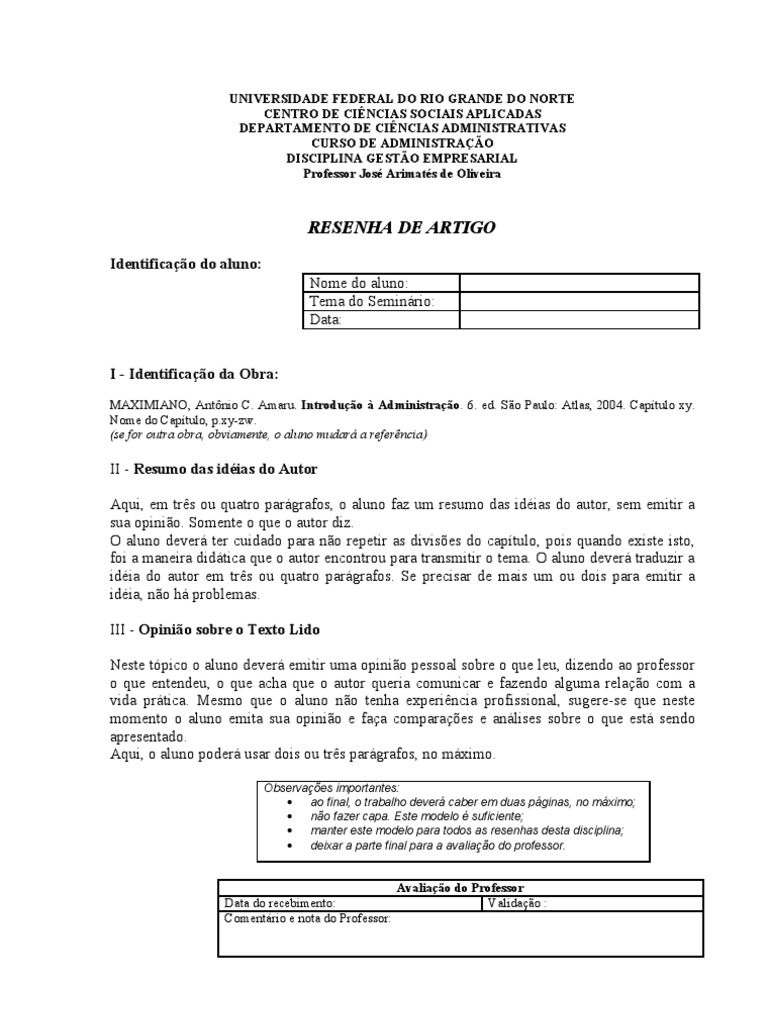 Capas de trabalhos academicos abnt