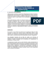 Ficha Descriptiva de Silla de Ruedas Con Mecanismo de Bipedestación