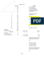 Ejercicio Parts Emporium - DM