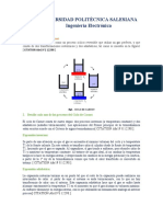 Proyecto 2 Ciclos