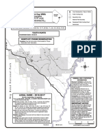 Black Gap Hunting Map