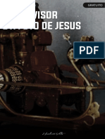 01 - Cronos e a Foto de Jesus - Parte 01 de 02