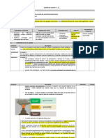 Sesión AUTOCUIDADO Autoregulación Emociones