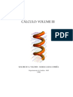 UERJ - Calculo Volume 3