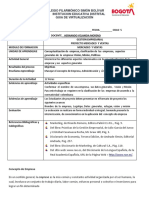 Guia 1 Procesos Productivos Mercadeo y Ventas Ciclo 6