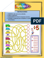 Tabla Del5