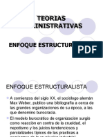 teoria burocratica y estructural (3)
