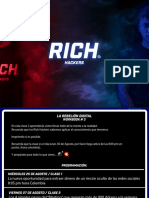 Rich Hackers