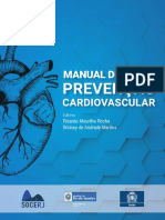 Manual de Prevencao Cardiovascular SOCERJ