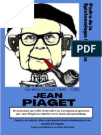 Piaget y Vygotski 