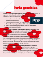 Preguntas de Ingernieria Genetica