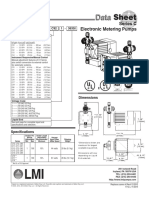 C Pump Data Sheet 11-14 1712L