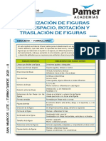 RM - Sem 12 - Visualización de Figuras en El Espacio