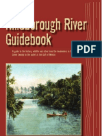 Hillsborough River Guidebook by Kevin M. McCarthy