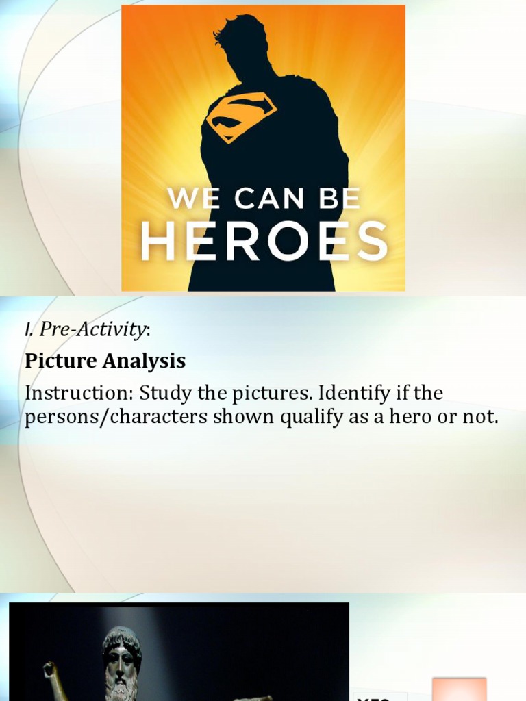 Filipino Heroes: Concept and Evolution | PDF | Philippines