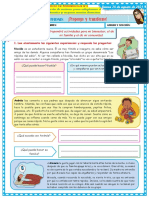 DIA 4 TUTORIA ¡Propongo y Transformo