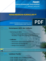 Pengembangan KPT