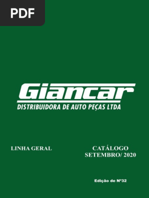 Catálogo 2020 | PDF | Carro | Sedans