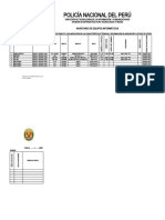 Inventario Equipo Computo