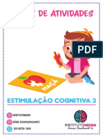 Estimulacao Cognitiva