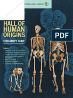 Humanorigins Edguide With Compares