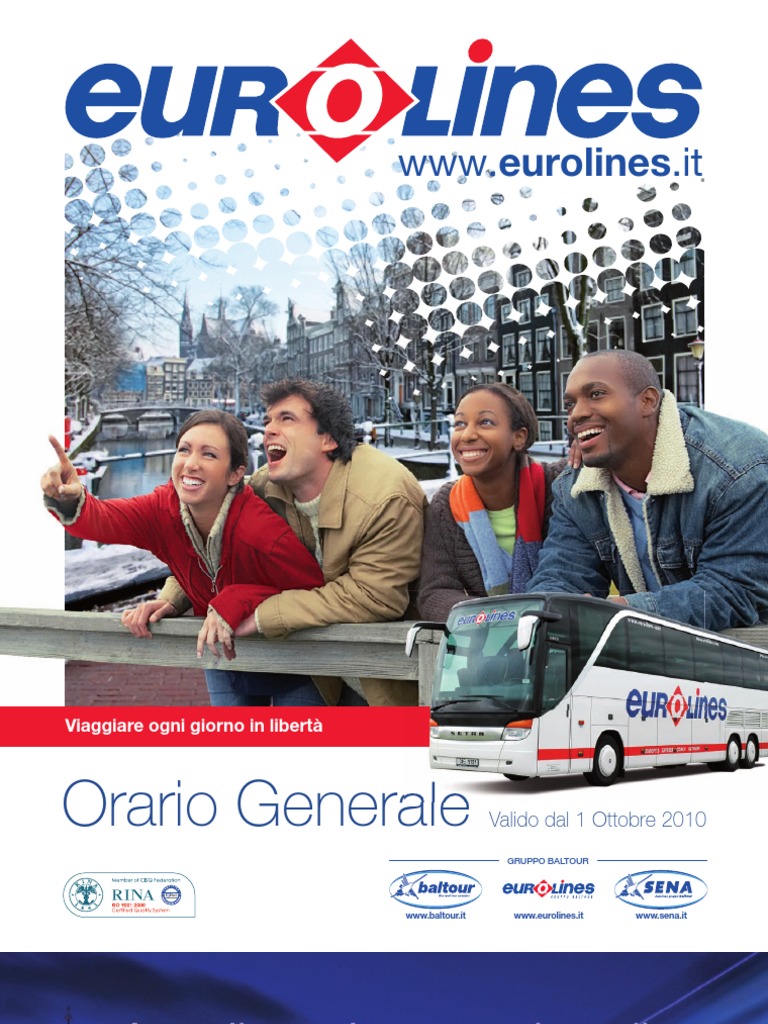 Orari Internazionali | PDF, image size:768x1024