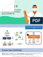 Lineamiento Proceso Caso Confirmado - Formulario 5-24-07-2021