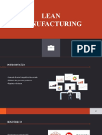 Slides - Lean Manufactoring