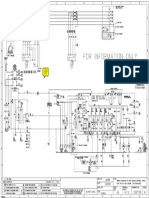 2001 Panel 24V PCB 650-092