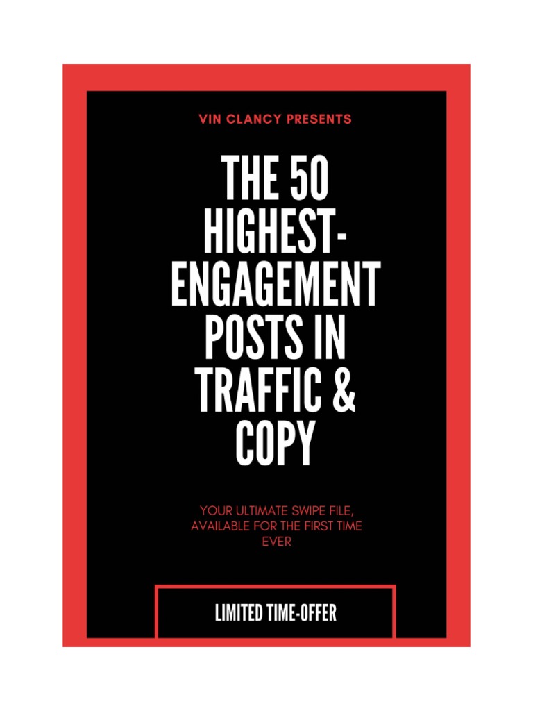 Growth Hacking Group Engagement Strategies | PDF | Popular Culture ...