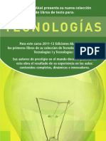 Tecnologías / Ediciones Aka