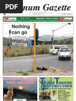 Download Platinum Gazette 8 April 2011 by Anonymous w8NEyX SN52510270 doc pdf