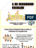 Manual de Seguridad Escolar