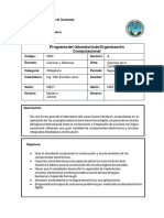 964 Laboratorio Organizacion Computacional