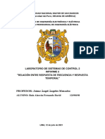 Informe 2