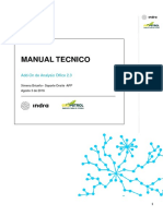 Manual de Instalacion Analysis Office 2.3