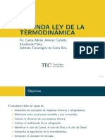 Segunda Ley Termodinamica (1)