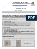 Taller 1. Matematicas Sexto.