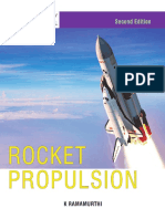 Rocket Propulsion (Ramamurthi) (2nd Ed.)