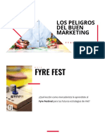 Clase # 2 - Marketing y Buyer Persona