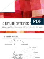 Texto 11 FURLAN_-_Os_estudos_de_textos_tericos_slide(1)