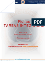 Fichas Tareas Integradas