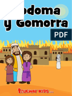 10 - Sodoma y Gomorra Es PDF