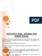 Derecho Procesal Civil-ppt