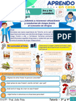 TUTORIA 3° 4° - EDA VI - Actv. 1 - LESLIE PEÑA