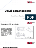 Diseña planos de ingeniería con AutoCAD