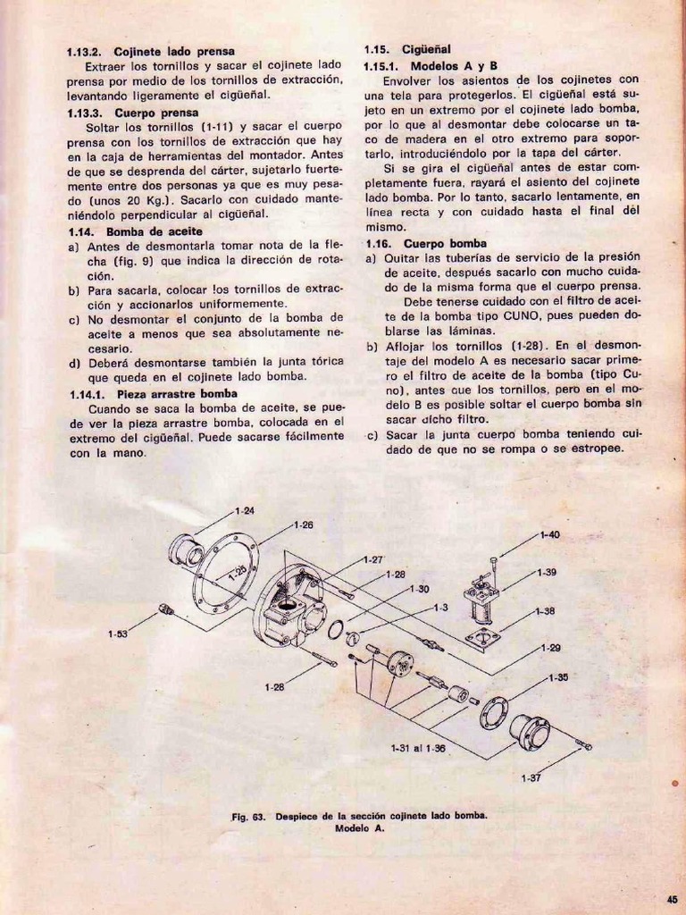 Manual Mycom 3-4 | PDF