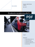 Limitaciones de las personas con discapacidad: barreras de accesibilidad, comunicación, económicas y políticas