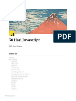 30 Hari Javascript-Compressed